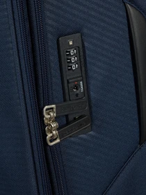 Дорожні сумки та валізи Samsonite модель KL701004 Фото