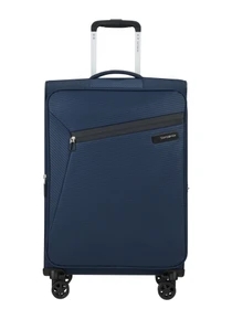 Дорожні сумки та валізи Samsonite модель KL701004 Фото
