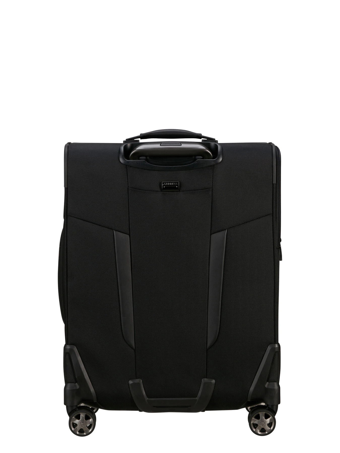 Дорожні сумки та валізи Samsonite модель KM209014 Фото
