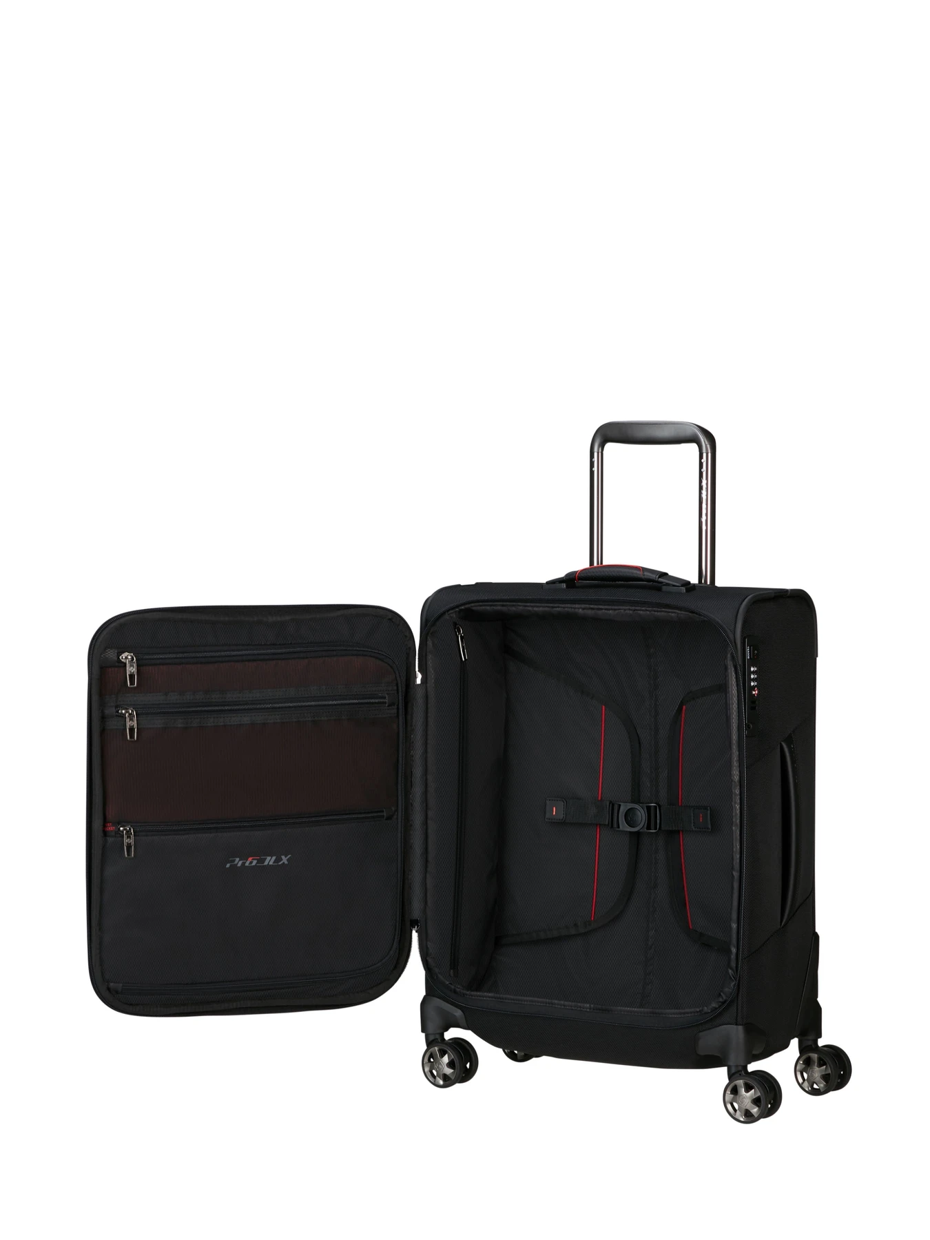 Дорожні сумки та валізи Samsonite модель KM209014 Фото