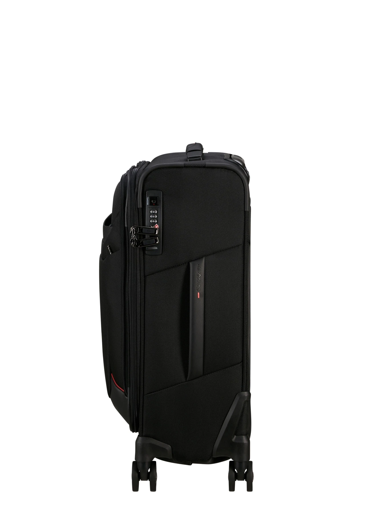Дорожні сумки та валізи Samsonite модель KM209014 Фото