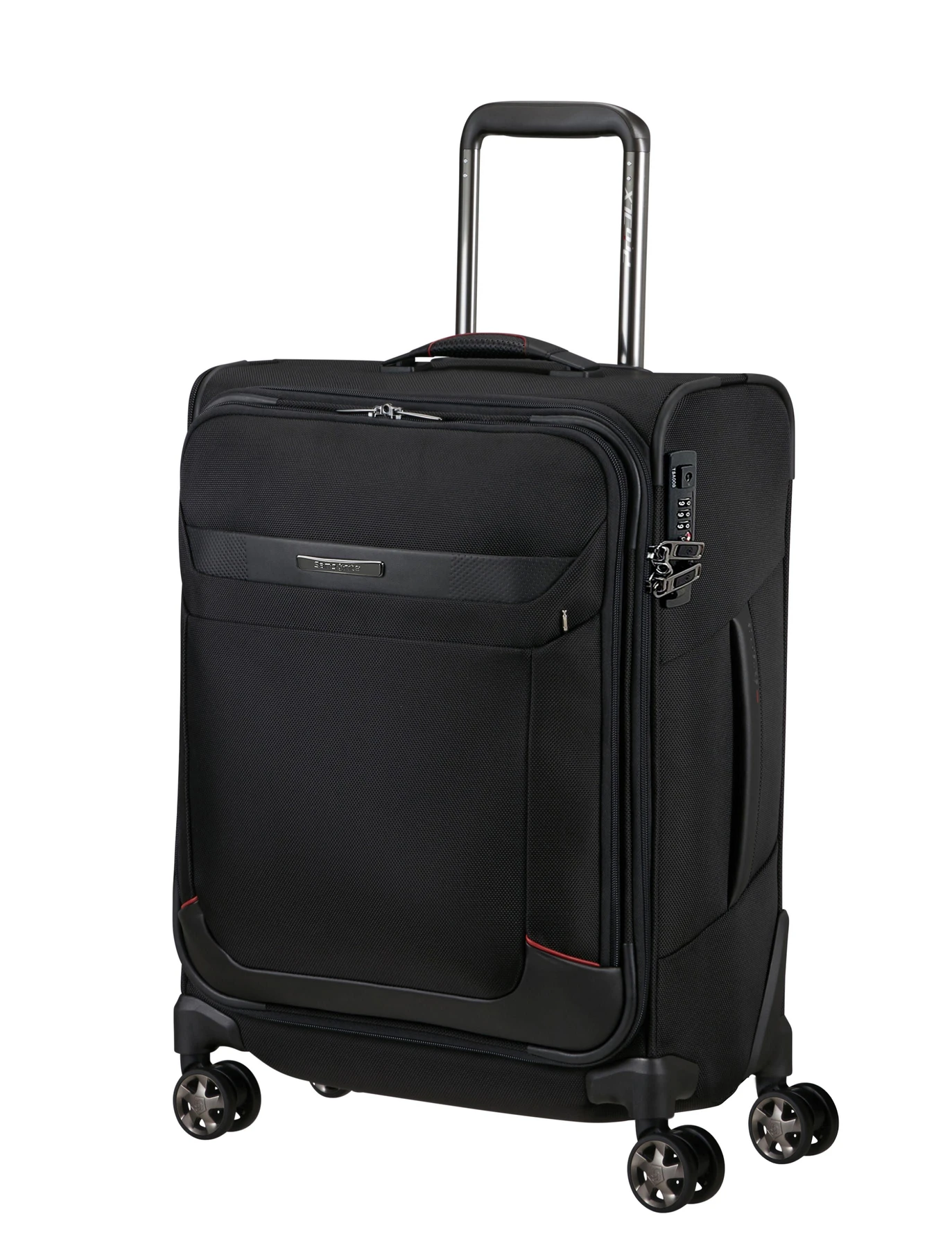 Дорожні сумки та валізи Samsonite модель KM209014 Фото