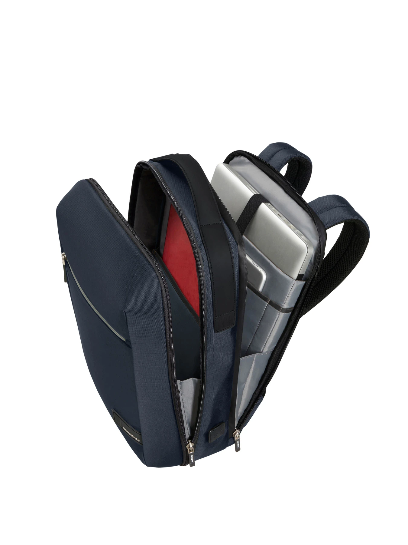 Рюкзаки Samsonite модель KF241003 Фото