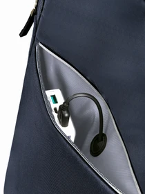 Рюкзаки Samsonite модель KF241003 Фото