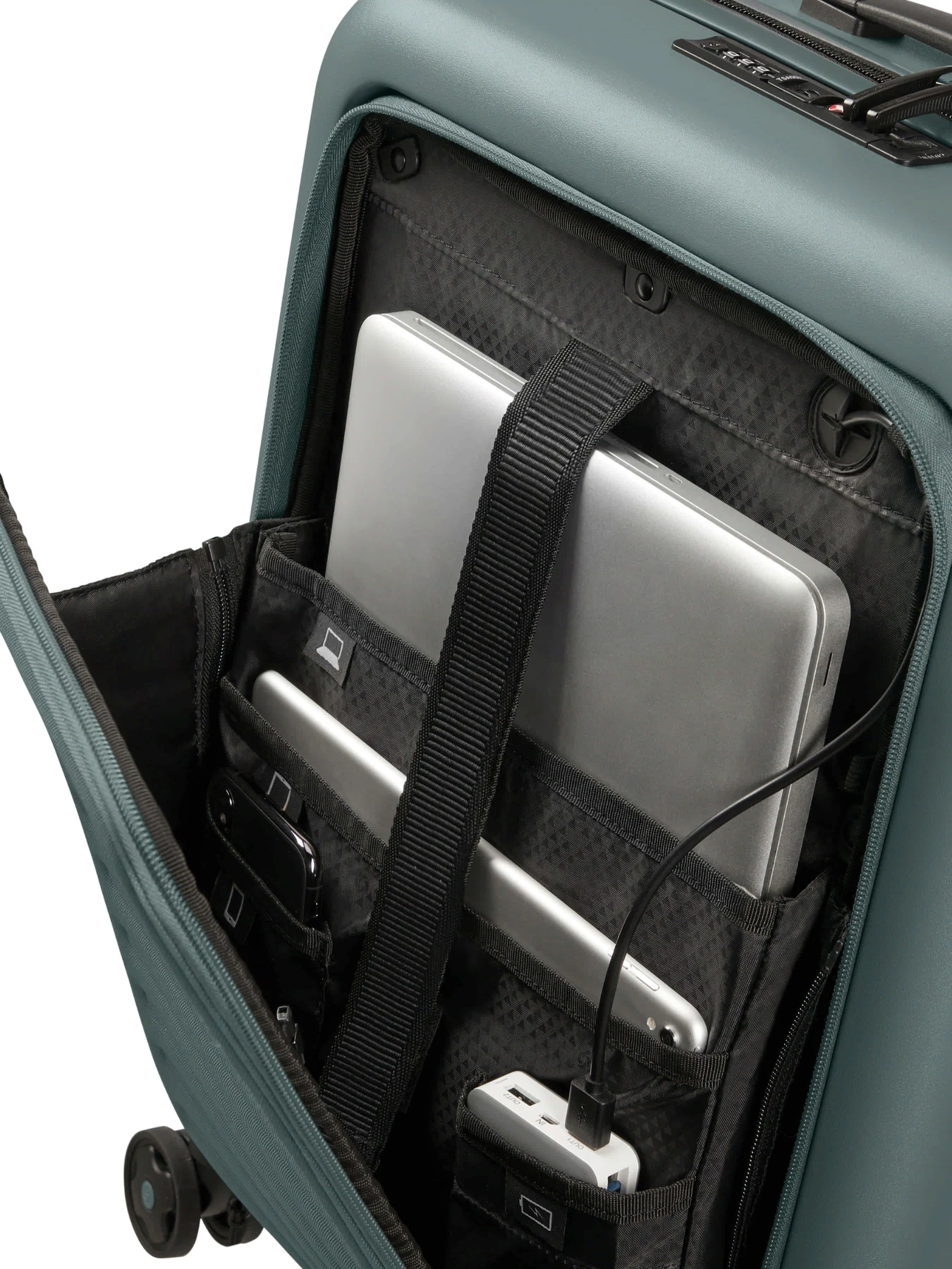 Дорожные сумки и чемоданы Samsonite модель KF114005 Дорожные сумки и чемоданы Samsonite модель KF114005 Фото