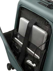 Дорожные сумки и чемоданы Samsonite модель KF114005 Фото