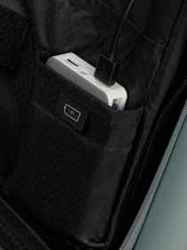 Дорожные сумки и чемоданы Samsonite модель KF114005 Фото