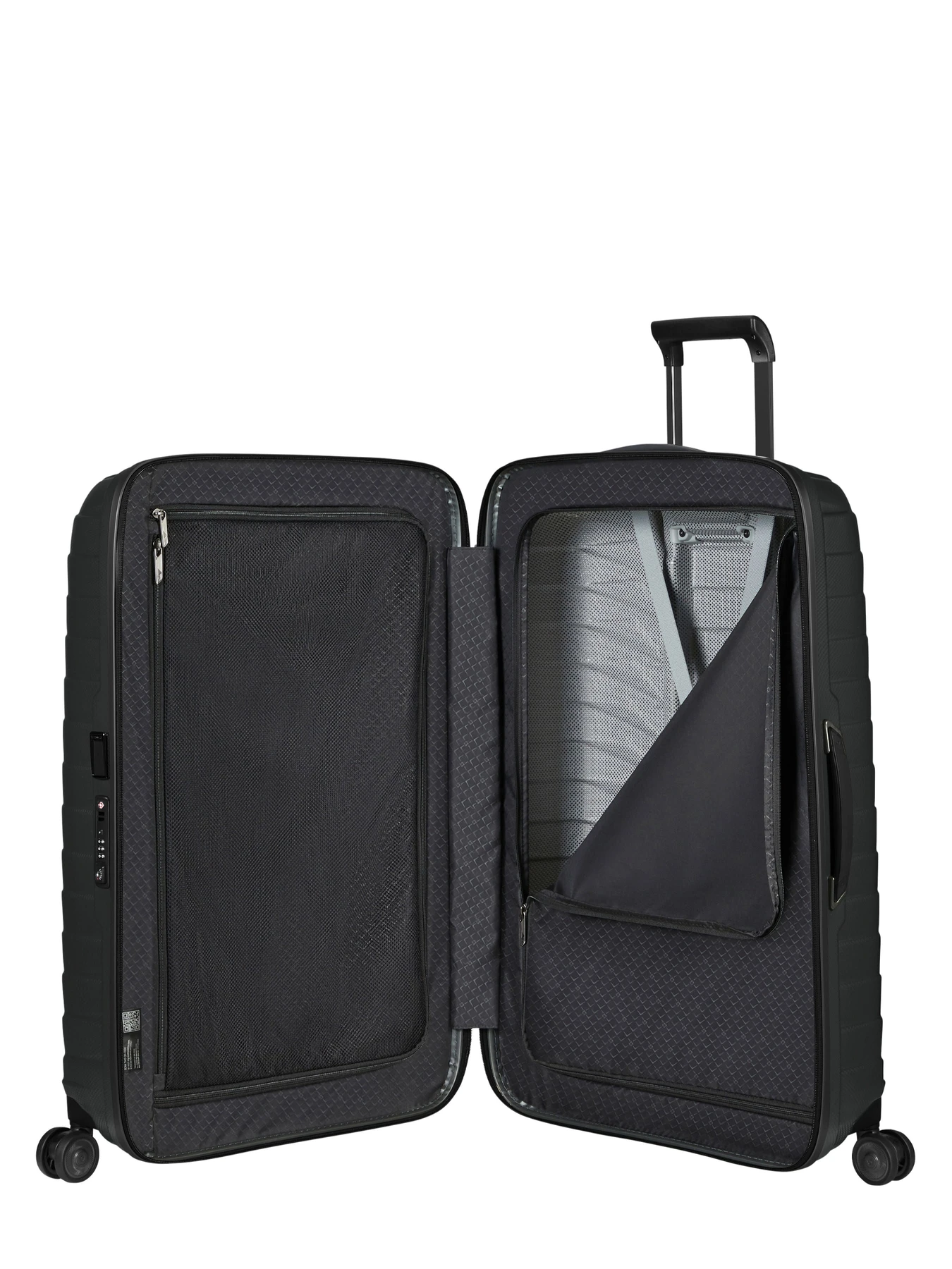 Дорожные сумки и чемоданы Samsonite модель CW628006 Фото