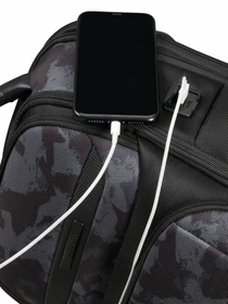 Рюкзаки Samsonite модель KM203008 Фото