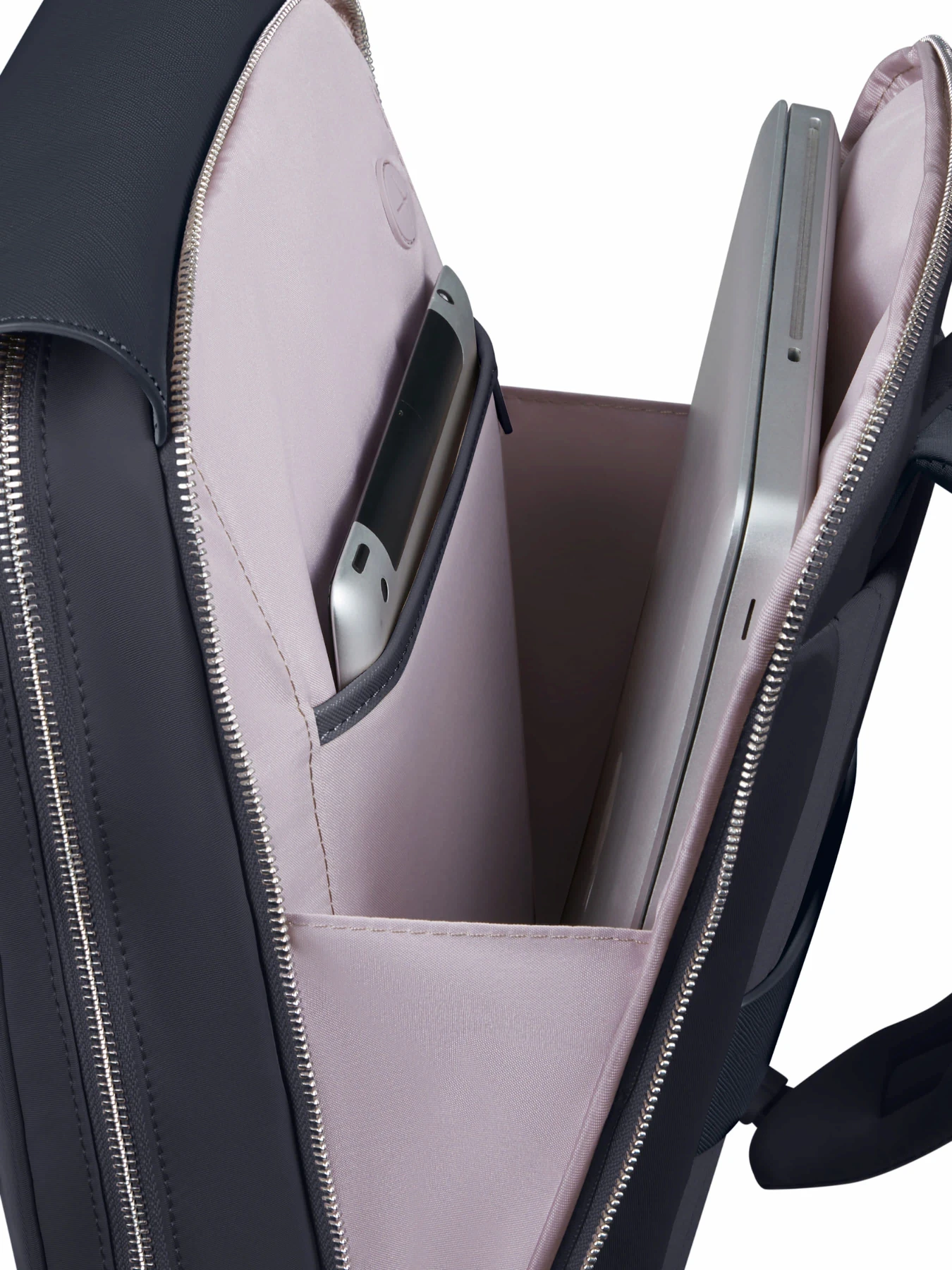 Рюкзаки Samsonite модель KM401004 Фото