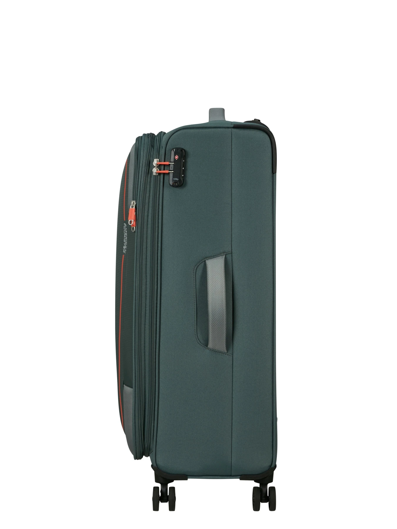 Дорожные сумки и чемоданы American Tourister модель MD6*04003 Фото