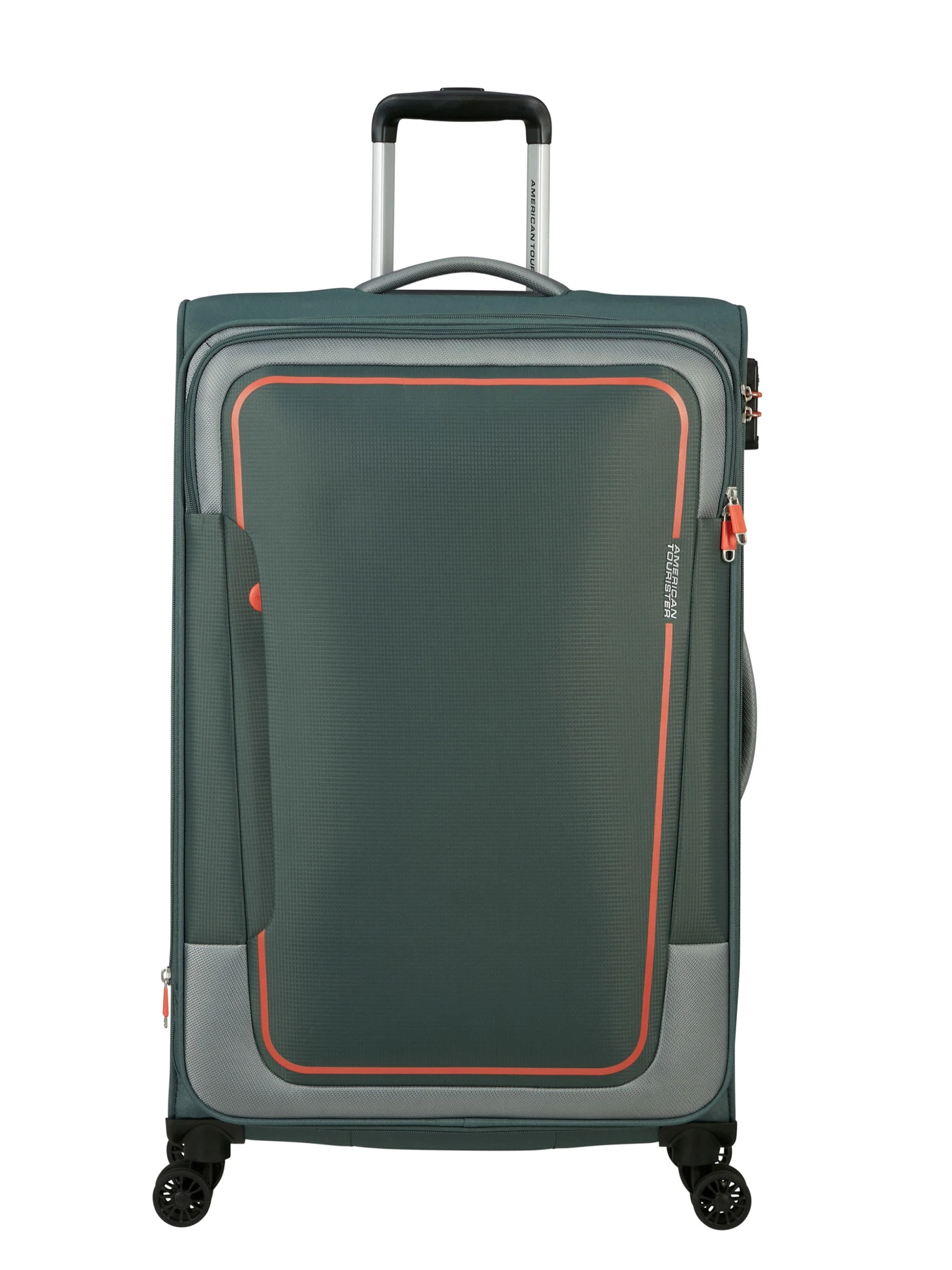 Дорожные сумки и чемоданы American Tourister модель MD6*04003 Фото