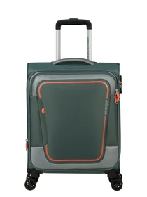 Дорожные сумки и чемоданы American Tourister модель MD6*04001 Фото