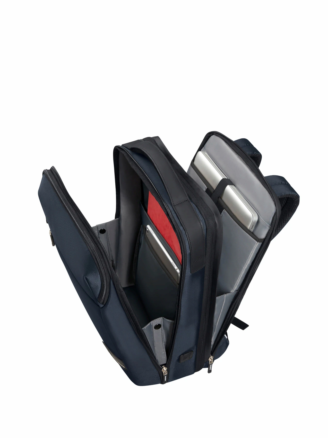 Рюкзаки Samsonite модель KF241005 Фото