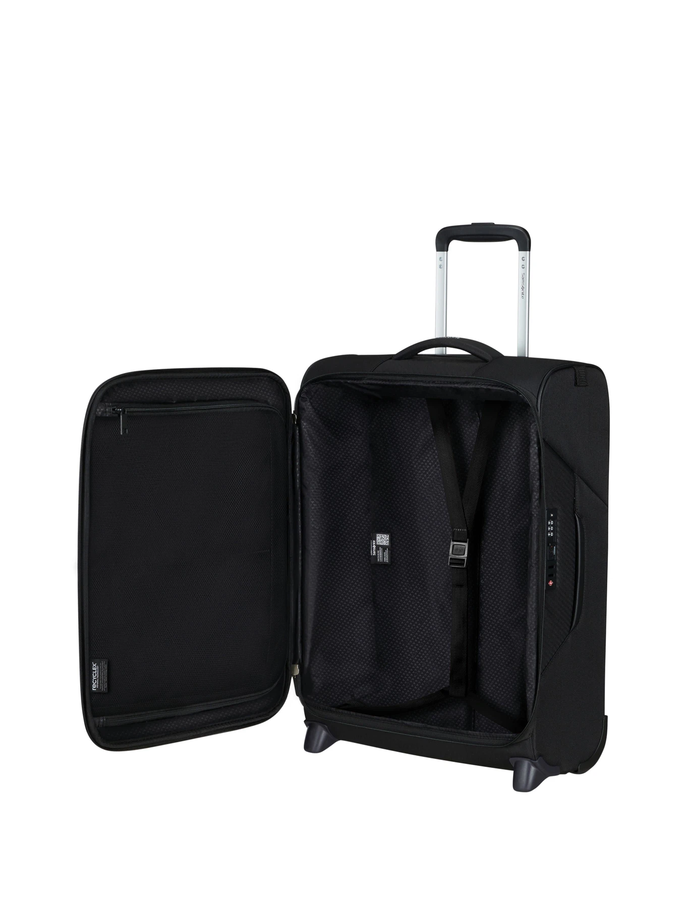 Дорожні сумки та валізи Samsonite модель KL709002 Фото
