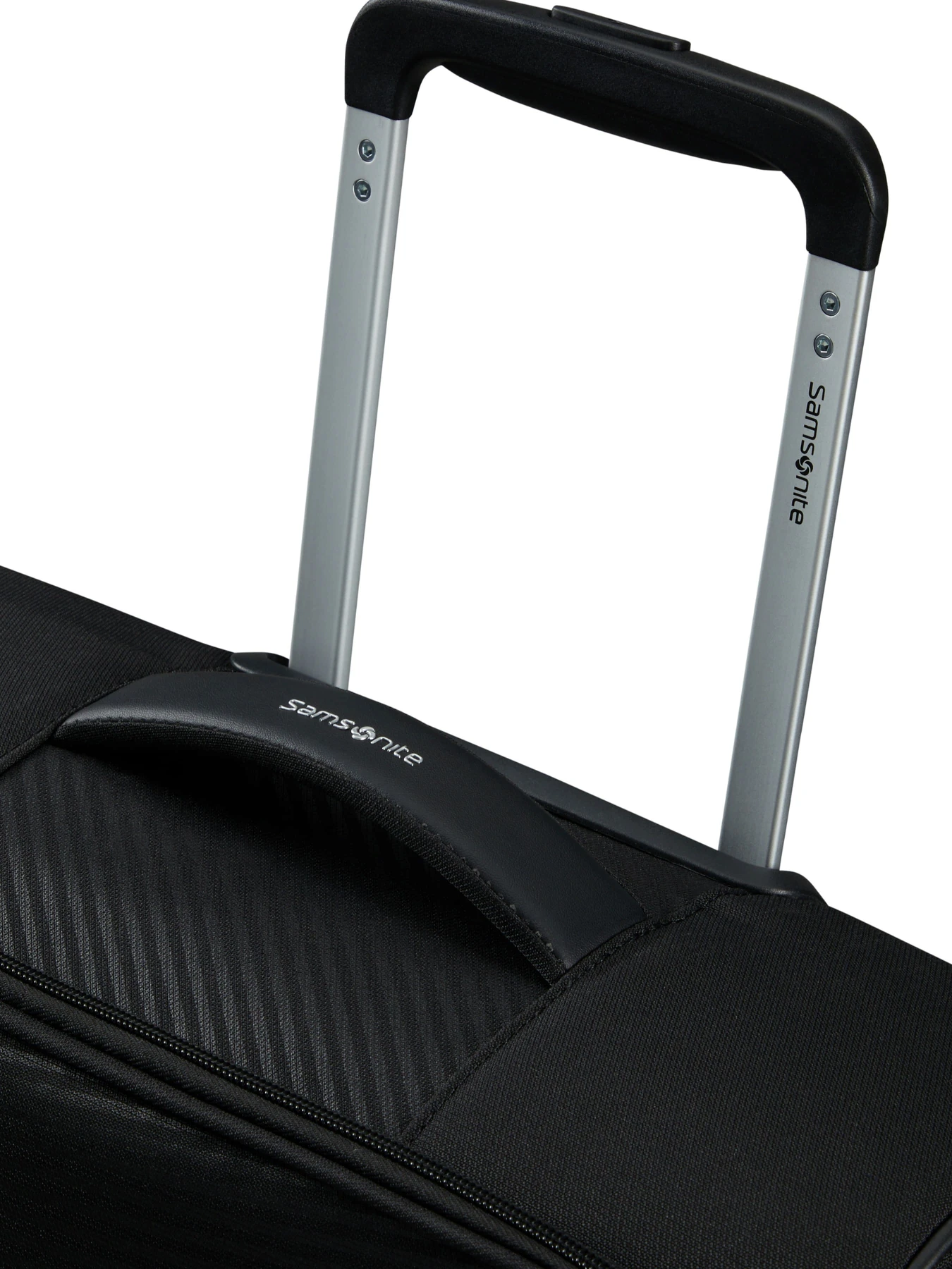 Дорожні сумки та валізи Samsonite модель KL709002 Фото