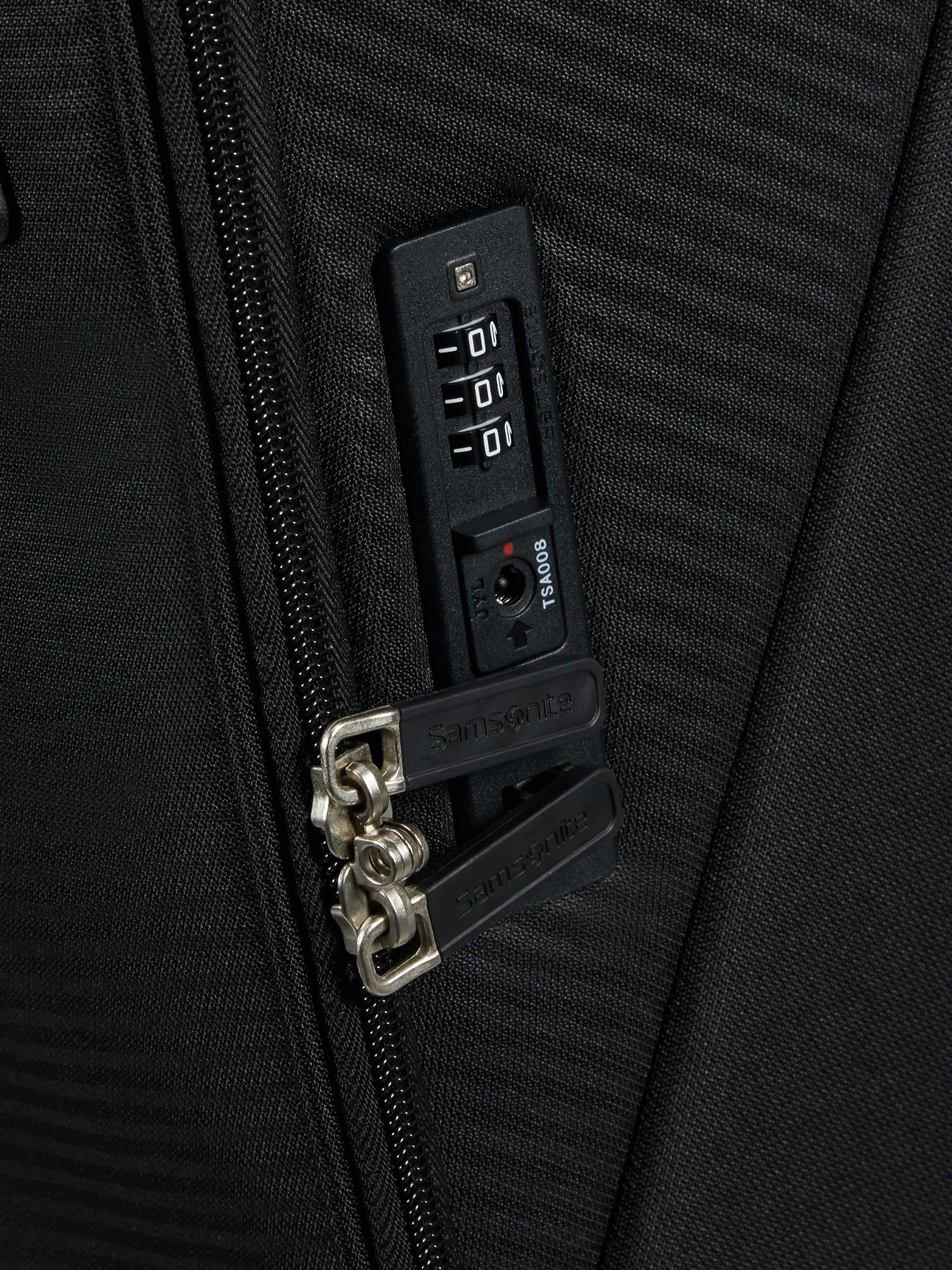 Дорожні сумки та валізи Samsonite модель KL709002 Фото