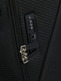 Дорожні сумки та валізи Samsonite модель KL709002 Фото