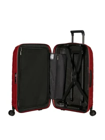 Дорожні сумки та валізи Samsonite модель KK800003 Фото