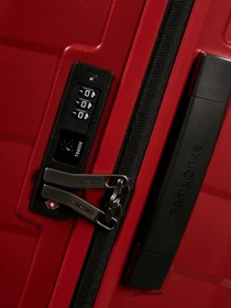Дорожні сумки та валізи Samsonite модель KK800003 Фото