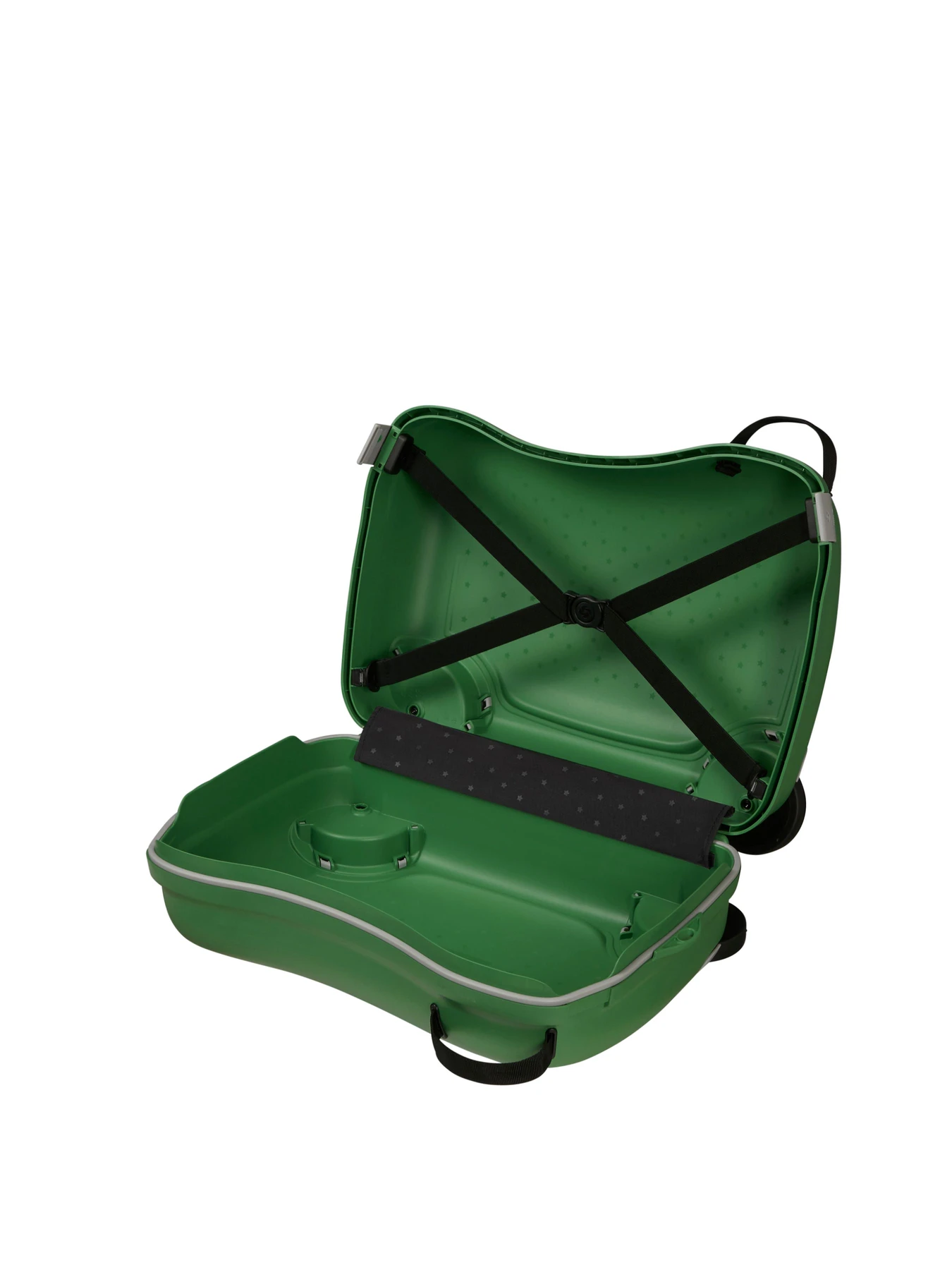 Дорожные сумки и чемоданы Samsonite модель KK584001 Фото