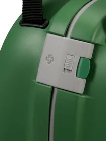 Дорожные сумки и чемоданы Samsonite модель KK584001 Фото