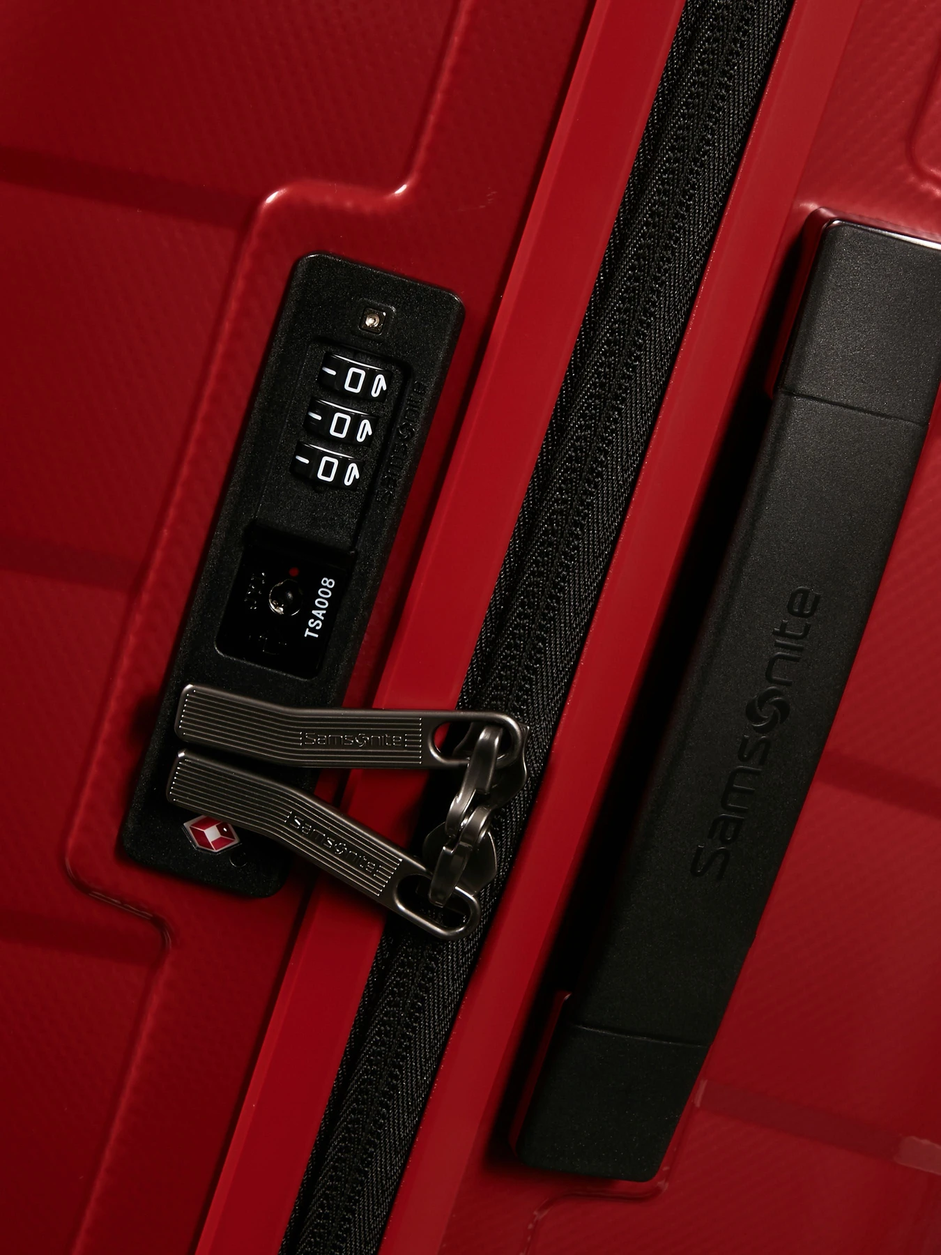 Дорожні сумки та валізи Samsonite модель KK800004 Дорожні сумки та валізи Samsonite модель KK800004 Фото