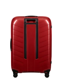 Дорожні сумки та валізи Samsonite модель KK800004 Фото