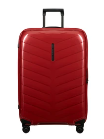 Дорожні сумки та валізи Samsonite модель KK800004 Фото