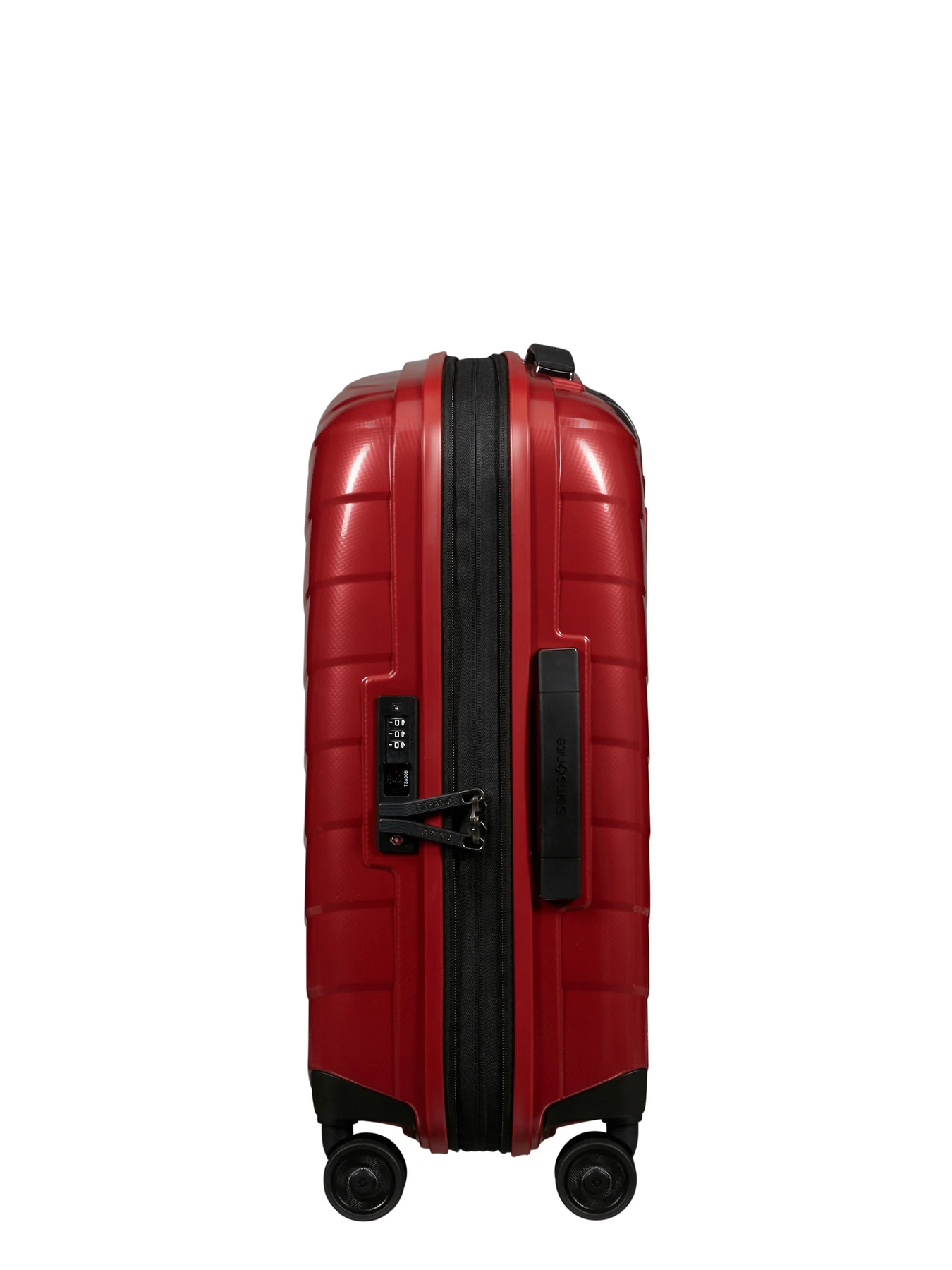 Дорожні сумки та валізи Samsonite модель KK800001 Дорожні сумки та валізи Samsonite модель KK800001 Фото
