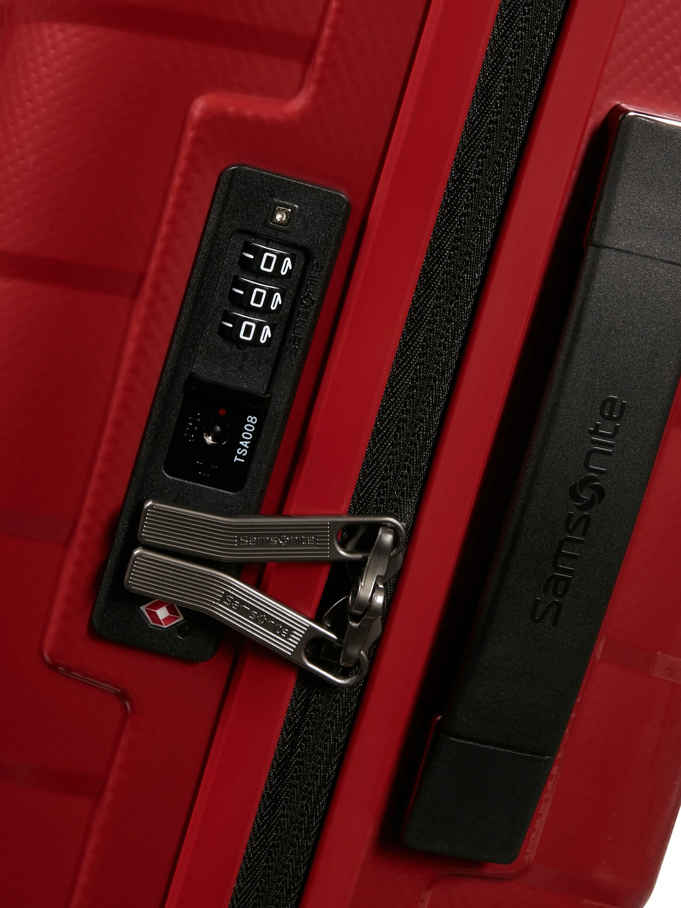 Дорожні сумки та валізи Samsonite модель KK800001 Дорожні сумки та валізи Samsonite модель KK800001 Фото