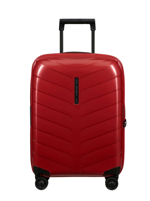 Дорожні сумки та валізи Samsonite модель KK800001 Фото