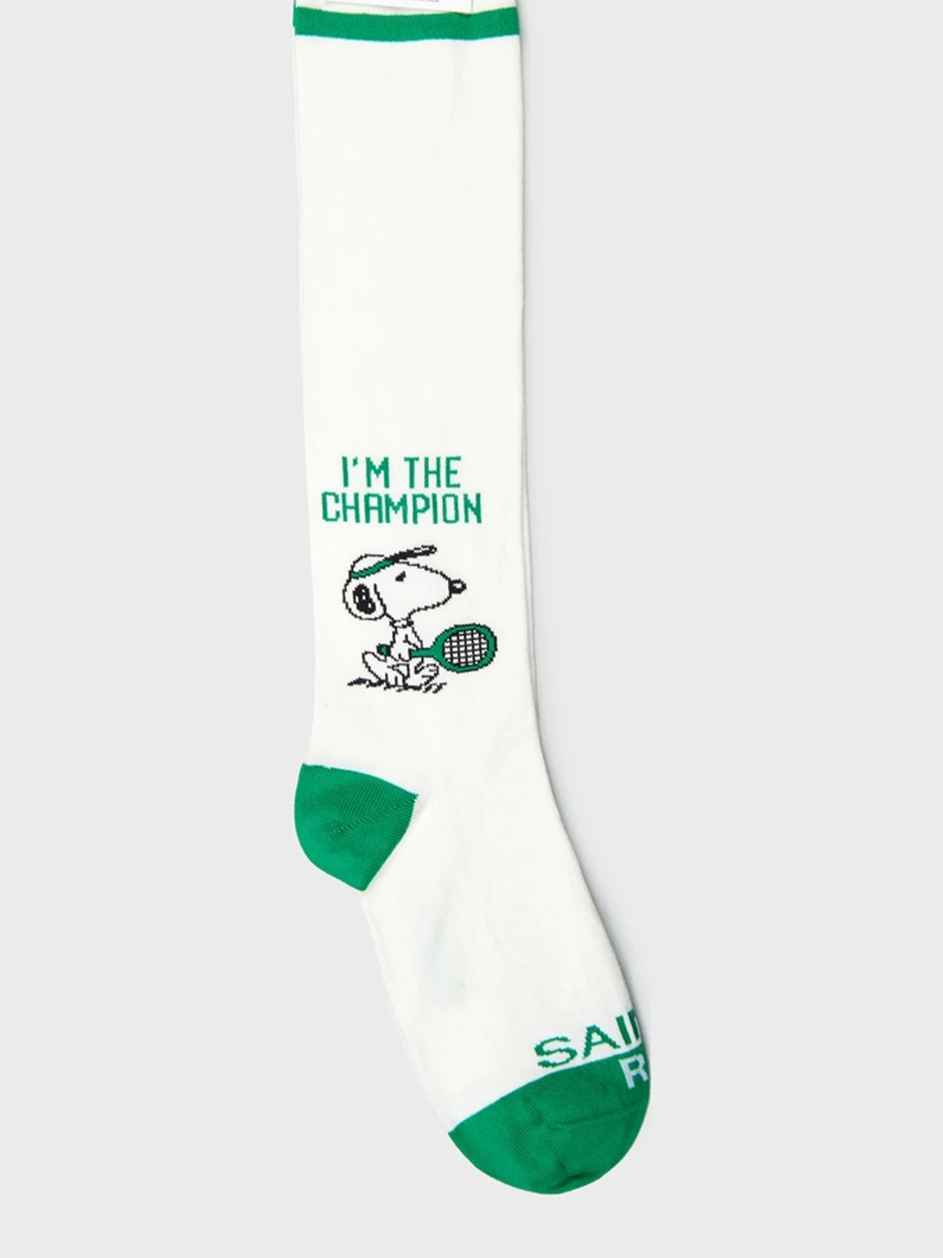 Шкарпетки та гольфи MC2 SAINT BARTH модель SOX0001.10299E Шкарпетки та гольфи MC2 SAINT BARTH модель SOX0001.10299E Фото