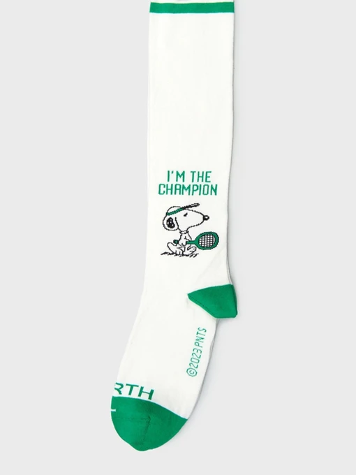Носки и гольфы MC2 SAINT BARTH модель SOX0001.10299E Фото