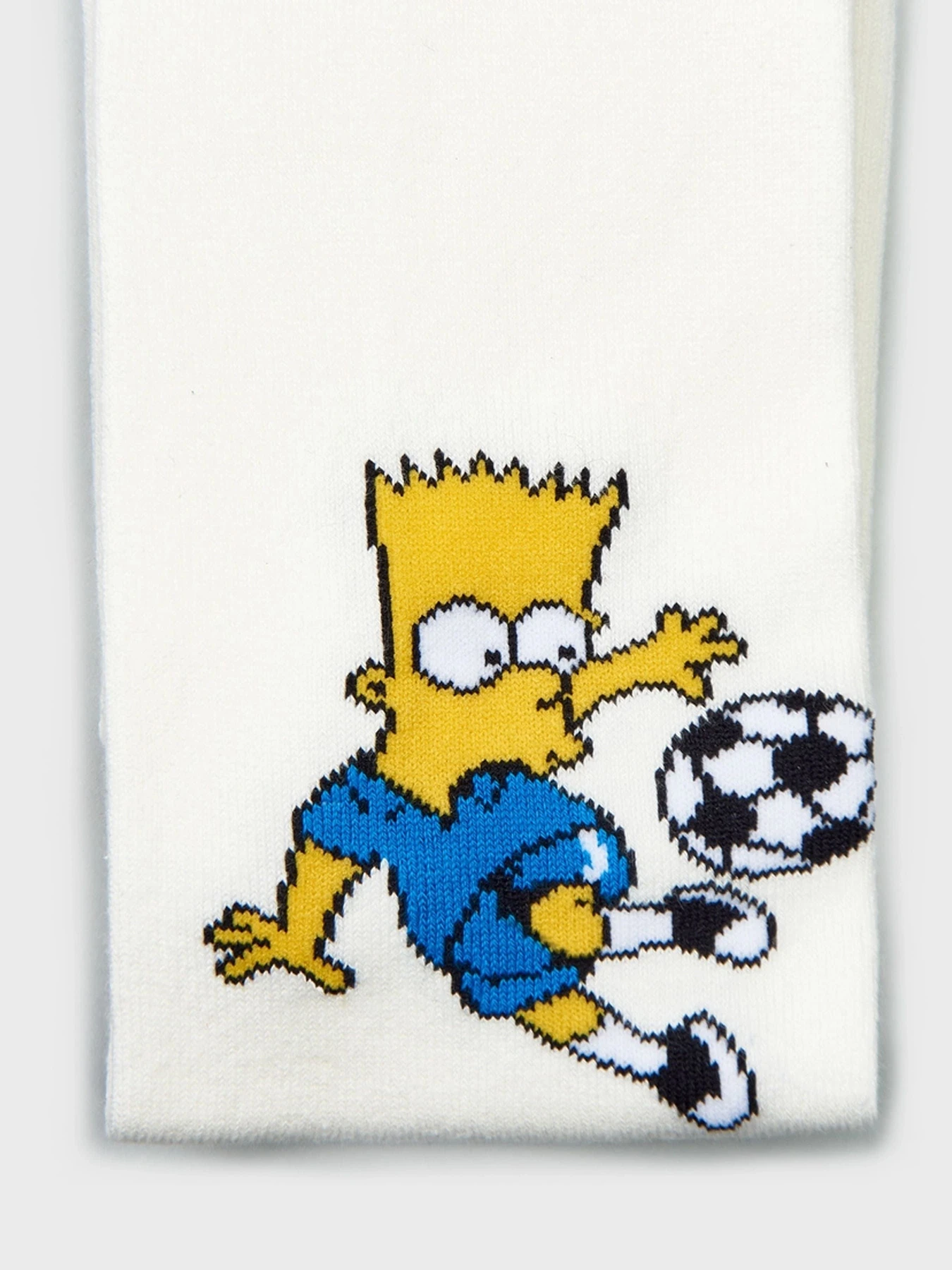 Шкарпетки та гольфи MC2 SAINT BARTH модель SOX0001.10227E Шкарпетки та гольфи MC2 SAINT BARTH модель SOX0001.10227E Фото