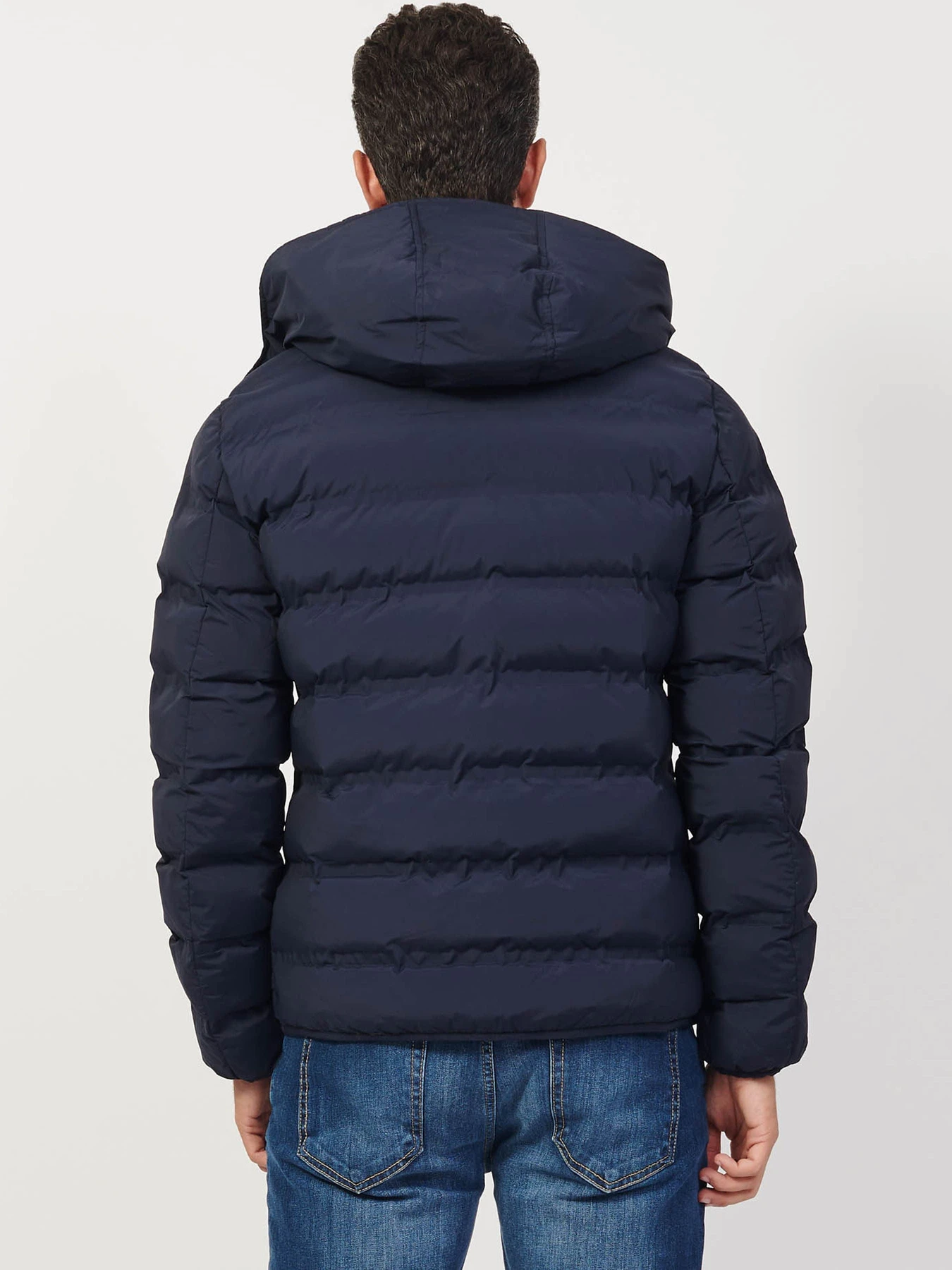 Куртки и дубленки Harmont&Blaine модель K0K2080405862_801 Куртки и дубленки Harmont&Blaine модель K0K2080405862_801 Фото