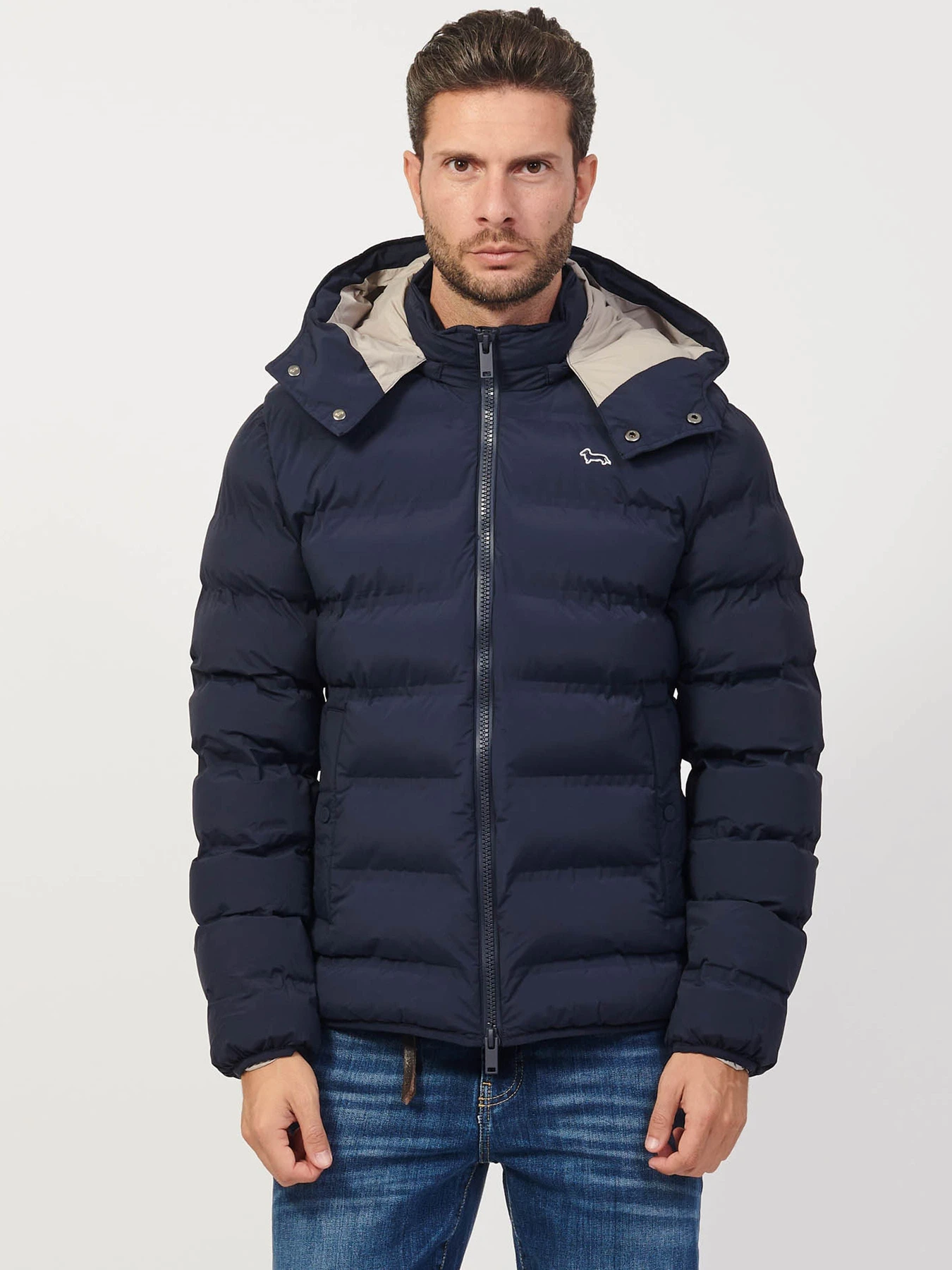 Куртки и дубленки Harmont&Blaine модель K0K2080405862_801 Куртки и дубленки Harmont&Blaine модель K0K2080405862_801 Фото
