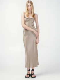 Платья Be & Aver модель BEAVR_BA_FW21_87 Фото