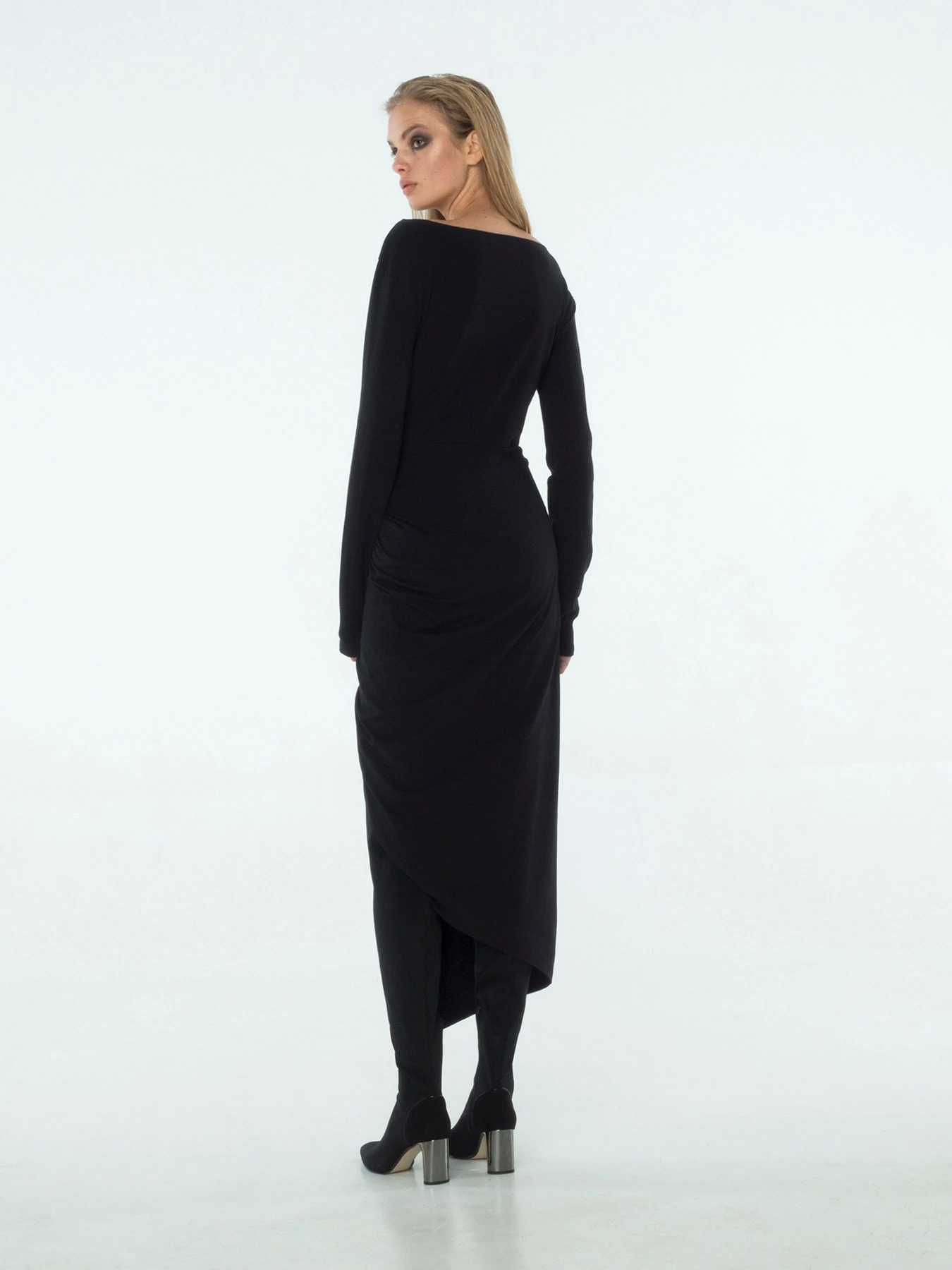 Сукні Be & Aver модель BEAVR_BA_FW19_55 Фото
