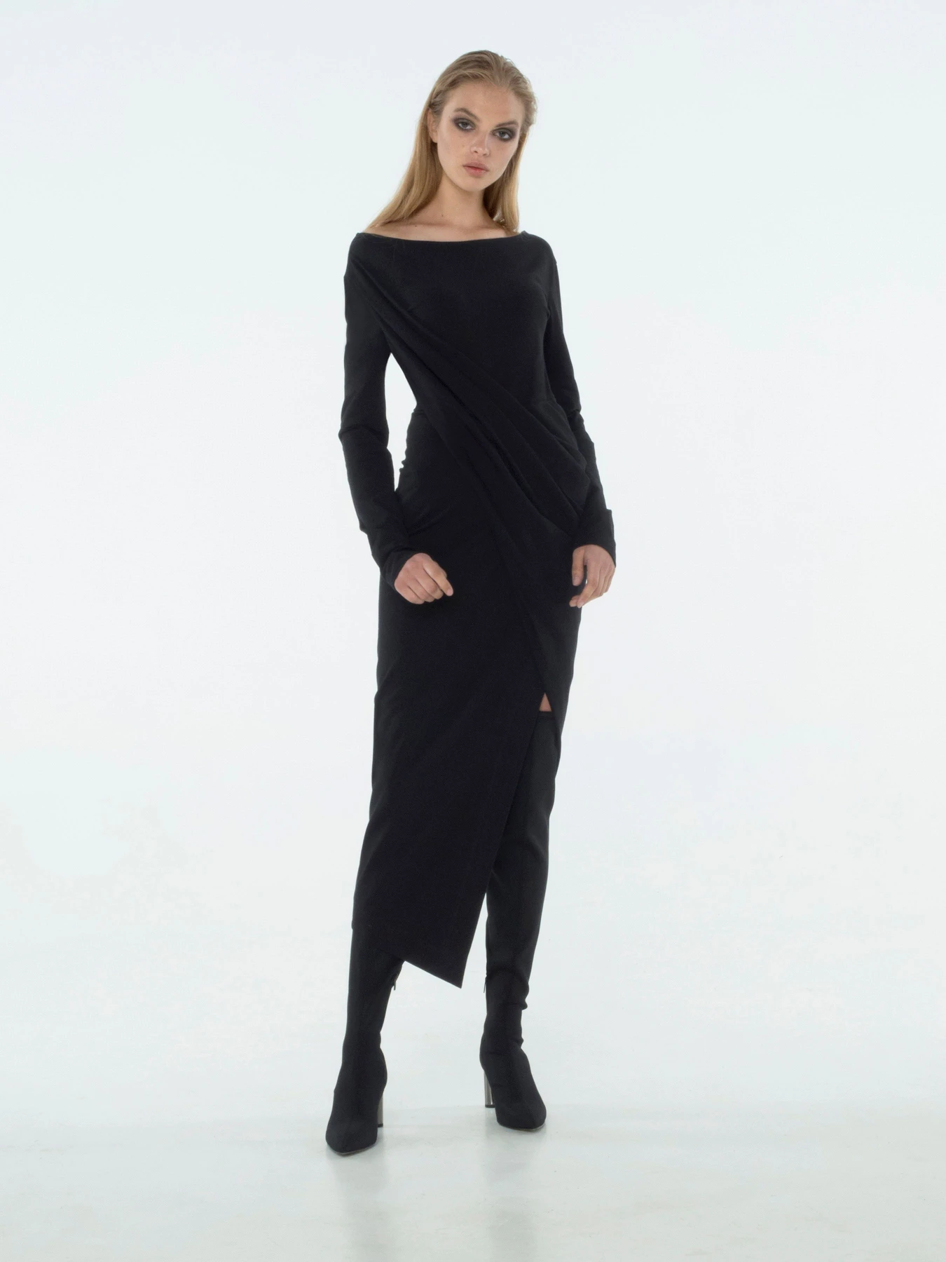 Сукні Be & Aver модель BEAVR_BA_FW19_55 Фото