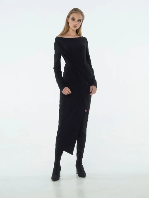 Сукні Be & Aver модель BEAVR_BA_FW19_55 Фото
