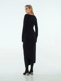 Сукні Be & Aver модель BEAVR_BA_FW19_55 Фото