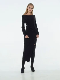 Сукні Be & Aver модель BEAVR_BA_FW19_55 Фото