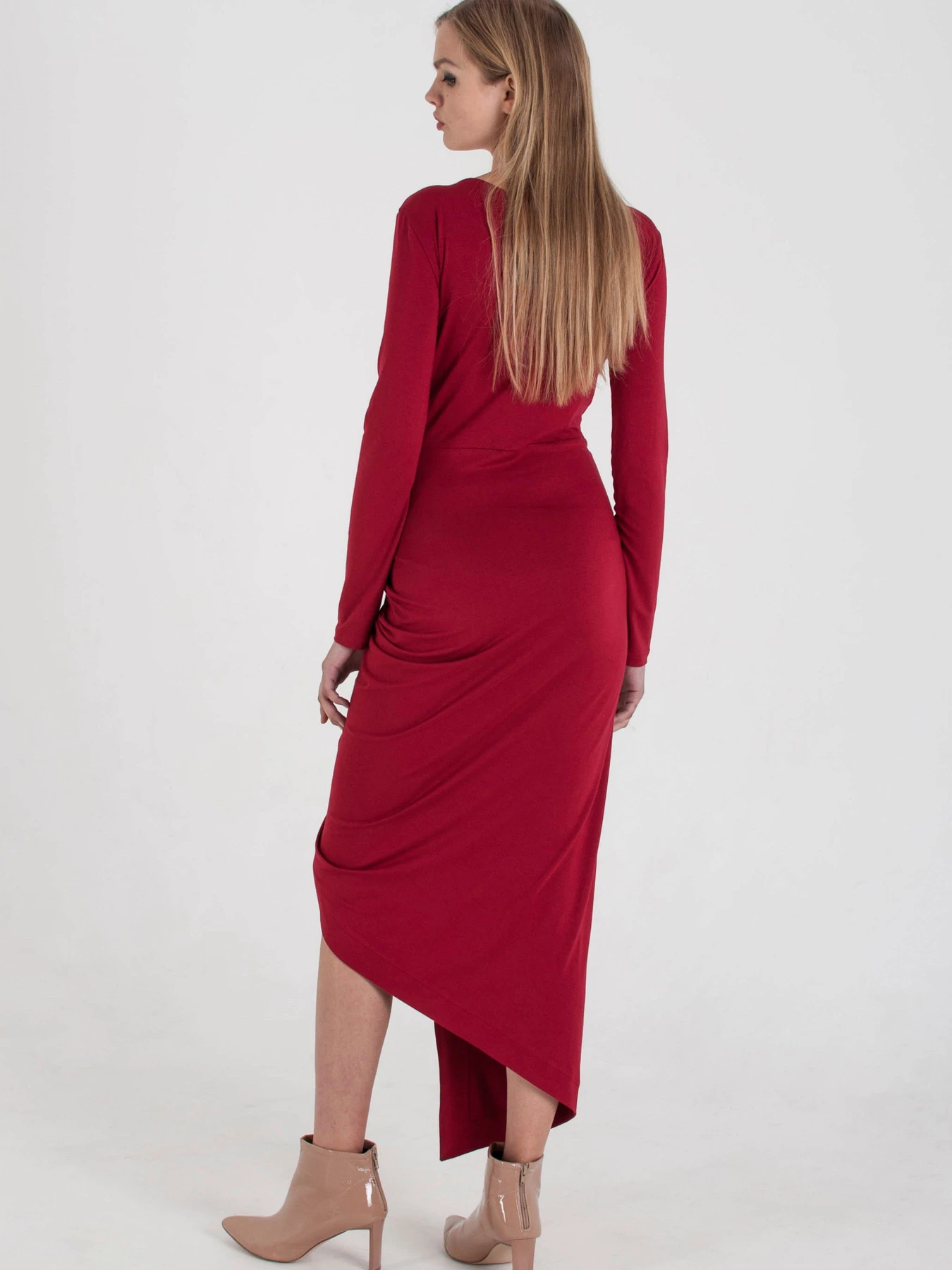 Платья Be & Aver модель BEAVR_BA_FW19_56 Фото