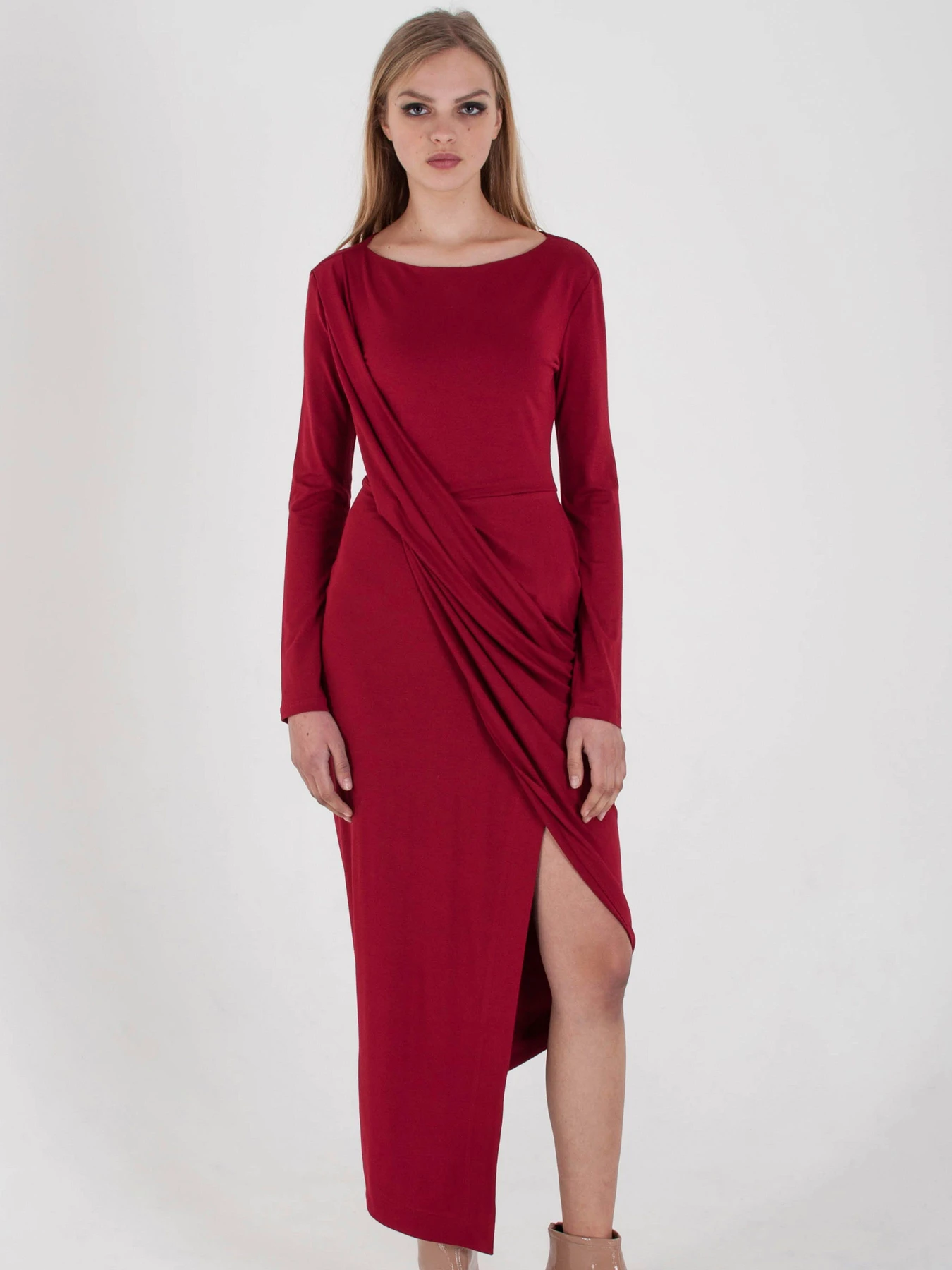 Платья Be & Aver модель BEAVR_BA_FW19_56 Фото