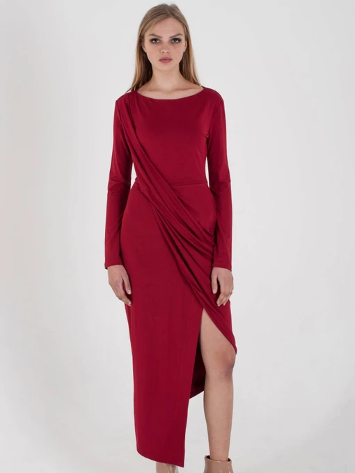 Сукні Be & Aver модель BEAVR_BA_FW19_56 Фото