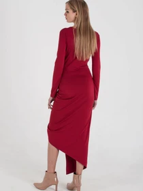 Платья Be & Aver модель BEAVR_BA_FW19_56 Фото