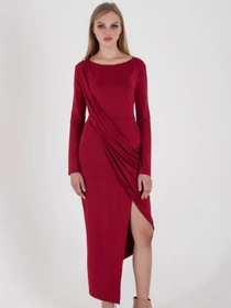 Сукні Be & Aver модель BEAVR_BA_FW19_56 Фото