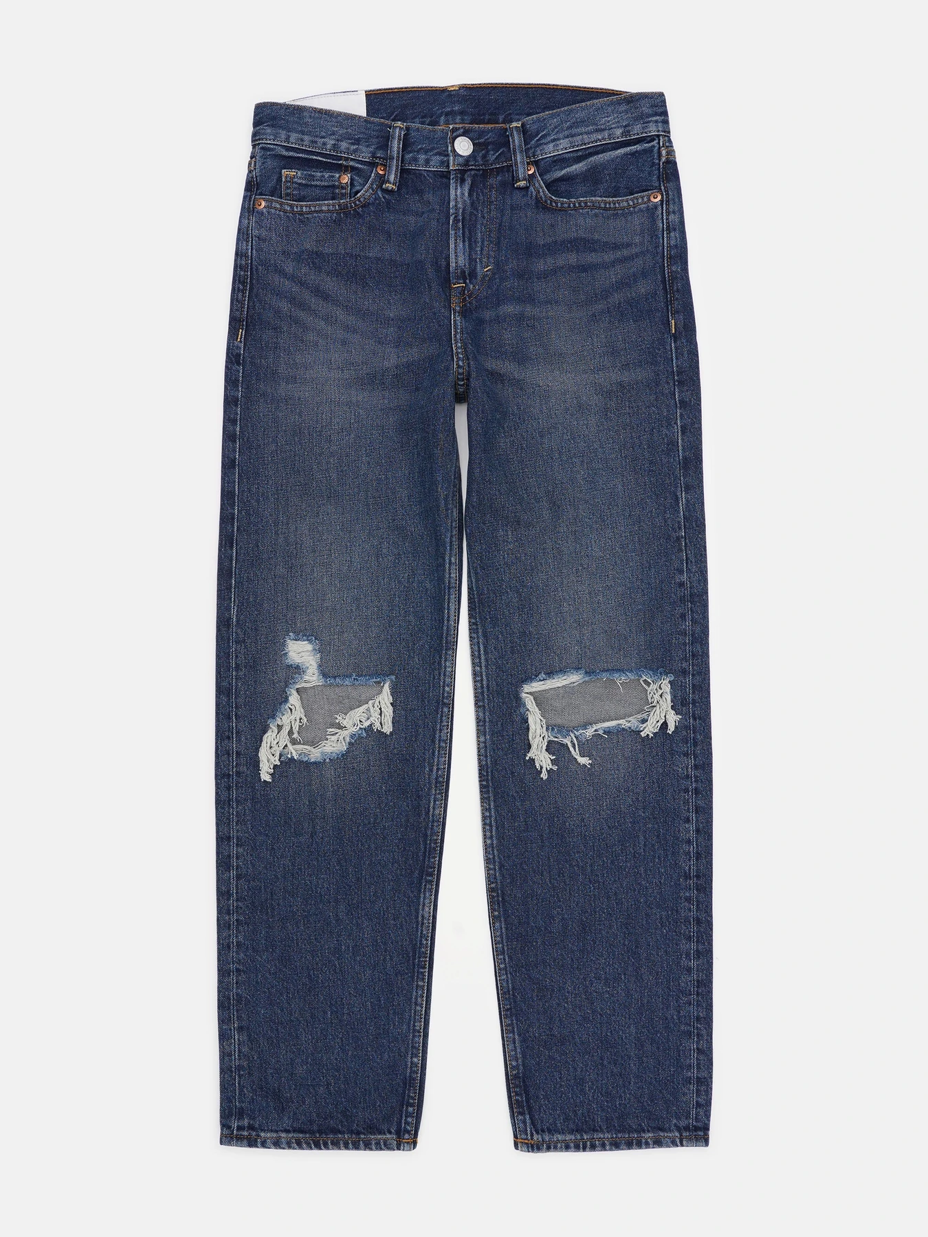 Джинси H&M модель 69753 Фото