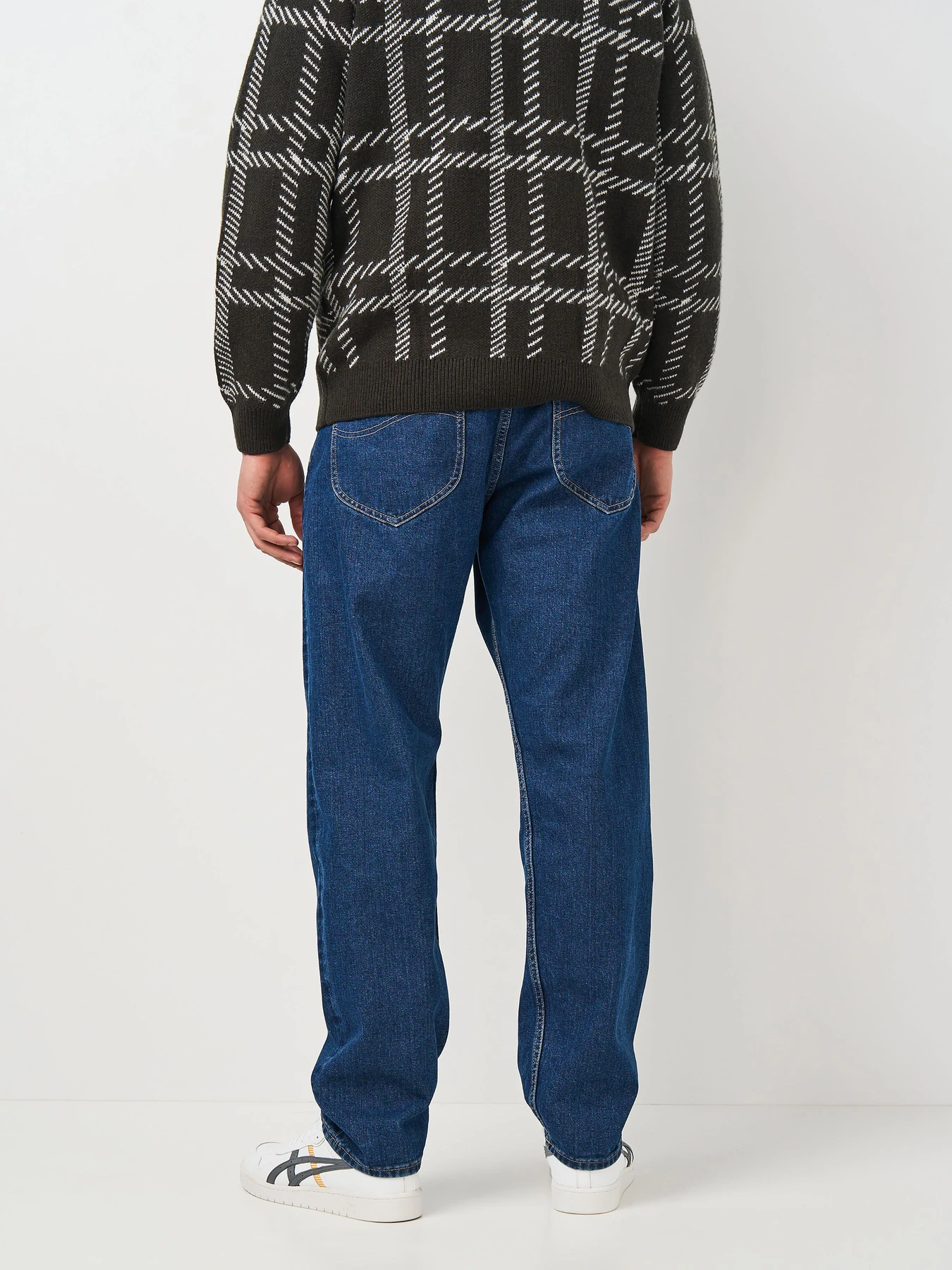 Джинсы H&M модель 69311 Фото